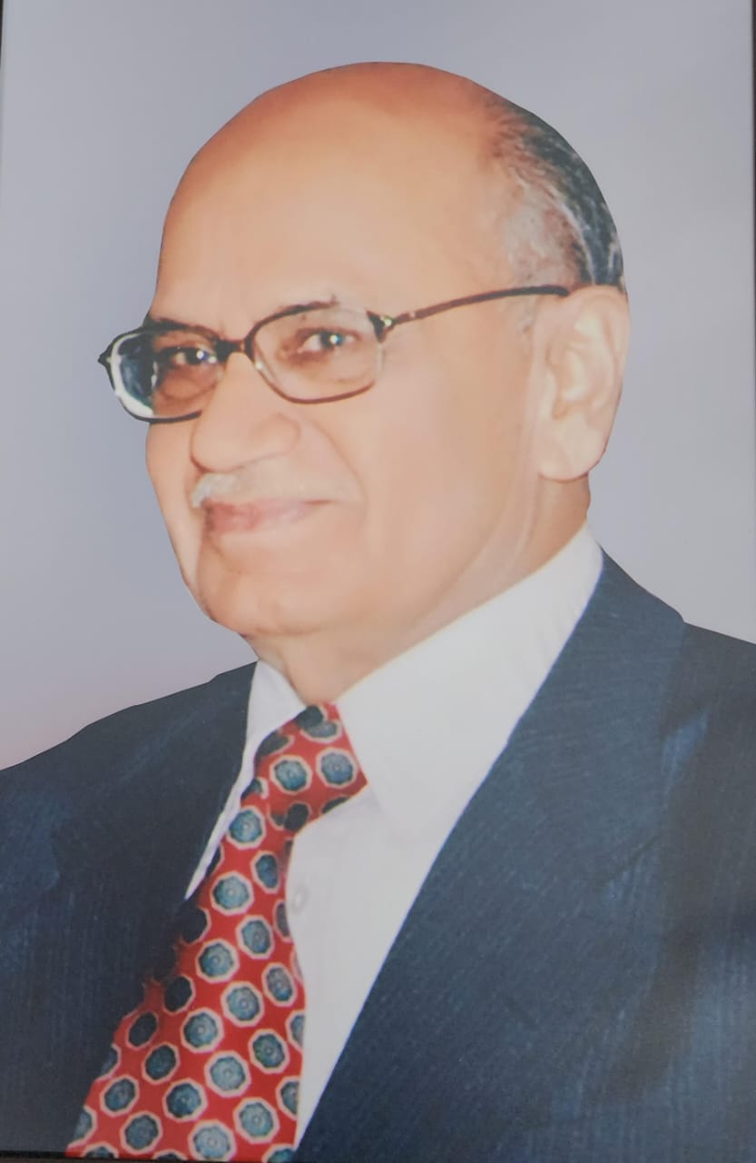 पीजीआईएमईआर ने हिस्टोपैथोलॉजी विभाग के पूर्व प्रमुख और पीजीआईएमईआर के पूर्व डीन प्रोफेसर बी. एन. दत्ता के निधन पर दुख जताया